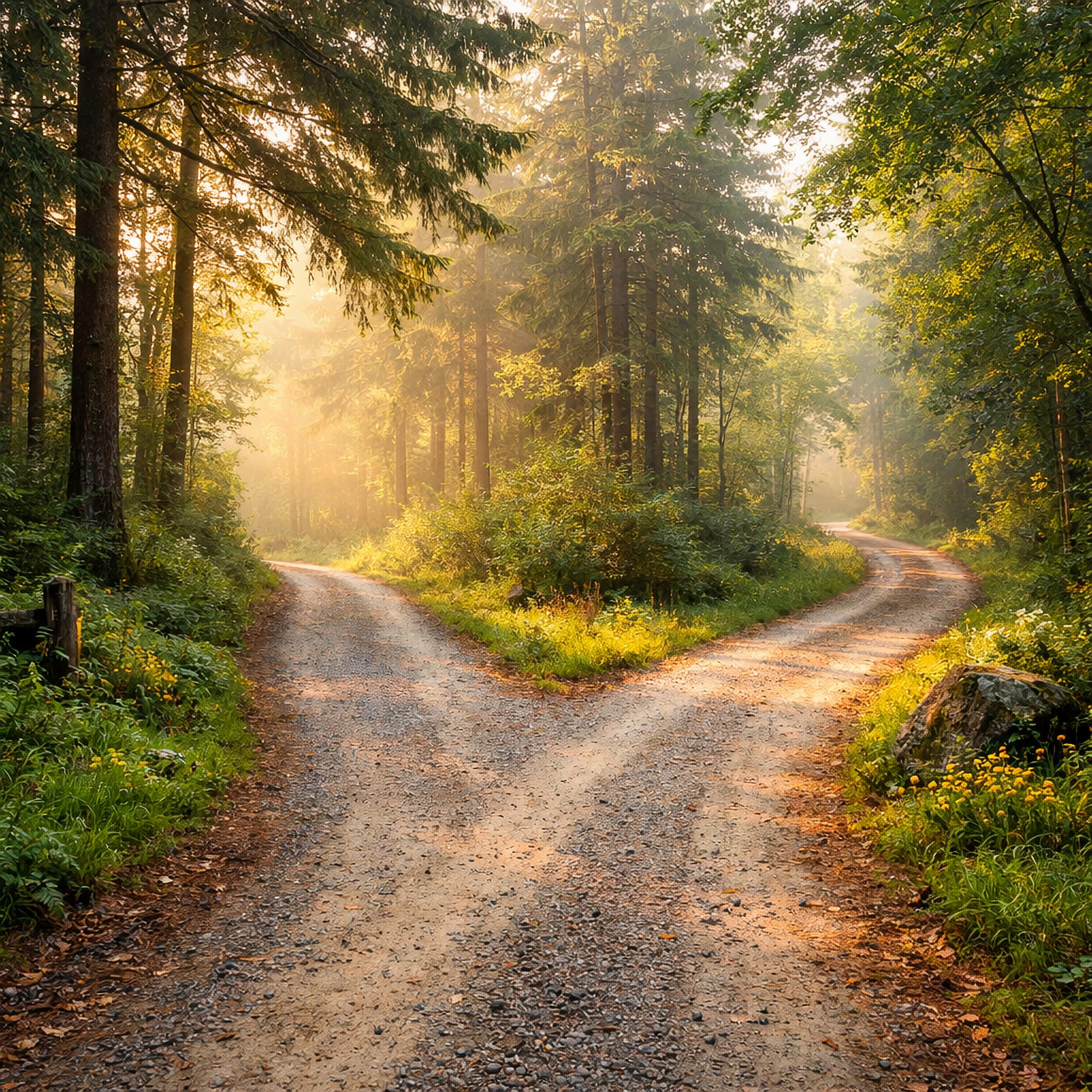 When,Two,Roads,Diverge