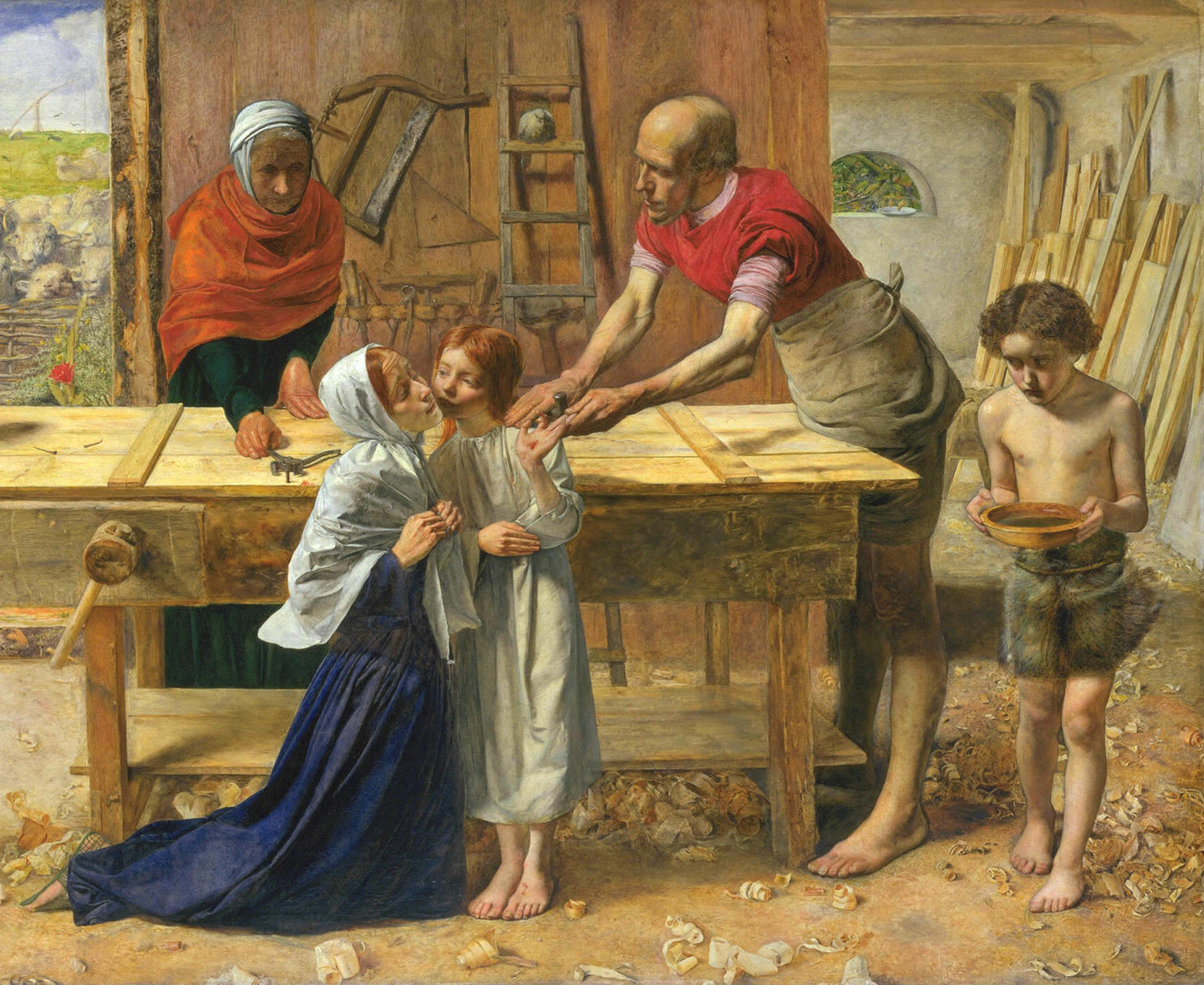 St ignatius of antioch letters image