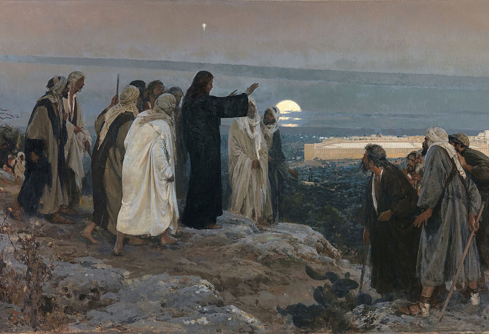 St ignatius of loyola hd image