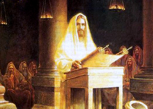 jesus-in-the-synagogue